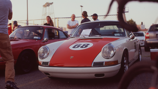 We’re Throwing a Reader Car Show at Our Le Mans Party Next Weekend! Submit Your Ride for a Chance at Glory